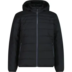 CMP Herren Snaps Hoodie Jacke