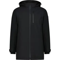 CMP Herren Zip Hoodie Parka