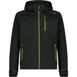 CMP Herren Zip Hoodie Jacke