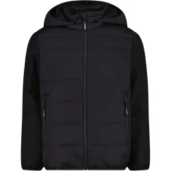 CMP Kinder Zip Hoodie Jacke