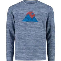 CMP Kinder Longsleeve