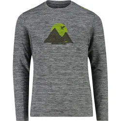 CMP Kinder Longsleeve