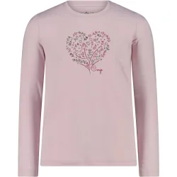 CMP Kinder Longsleeve
