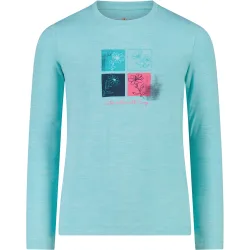 CMP Kinder Longsleeve