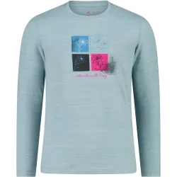 CMP Kinder Longsleeve