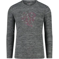CMP Kinder Longsleeve