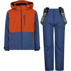 CMP Kinder Ski Set