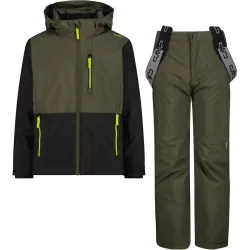 CMP Kinder Ski Set