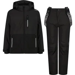 CMP Kinder Ski Set