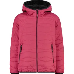 CMP Kinder Hoodie Jacke
