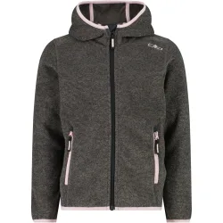 CMP Kinder Hoodie Jacke