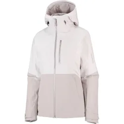 Salomon Damen Highland Jacke