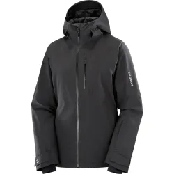 Salomon Damen Highland Jacke