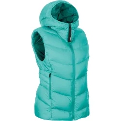 LaMunt Damen Bianca Redown Rev Weste