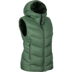 LaMunt Damen Bianca Redown Rev Weste