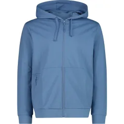 CMP Herren Luca Hoodie Jacke