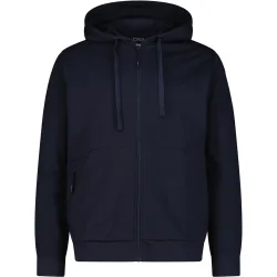 CMP Herren Luca Hoodie Jacke