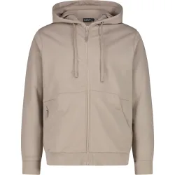 CMP Herren Luca Hoodie Jacke