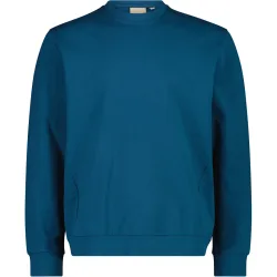 CMP Herren Luca Pullover
