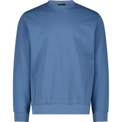 CMP Herren Luca Pullover