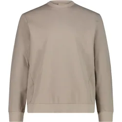 CMP Herren Luca Pullover
