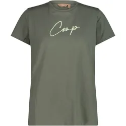 CMP Damen Vale T-Shirt
