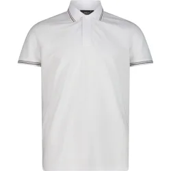 CMP Herren Alex Polo T-Shirt