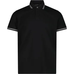 CMP Herren Alex Polo T-Shirt