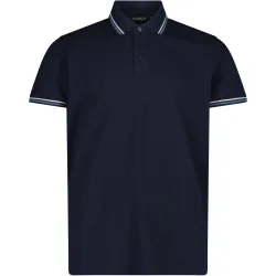 CMP Herren Alex Polo T-Shirt