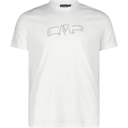 CMP Herren Paolo T-Shirt