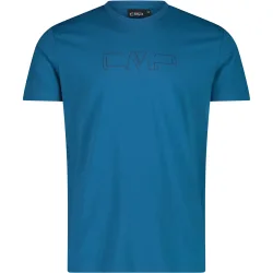 CMP Herren Paolo T-Shirt