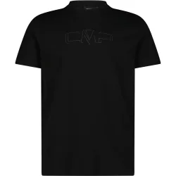CMP Herren Paolo T-Shirt