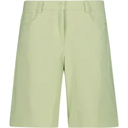 CMP Damen Bermuda Shorts