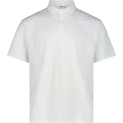 CMP Herren Polo T-Shirt