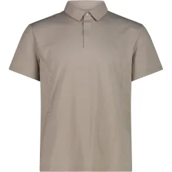 CMP Herren Polo T-Shirt