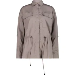CMP Damen Caban Jacke