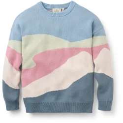 Passenger Damen Scenic Knitted 2.0 Pullover