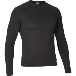 GripGrab Herren PACR Winter Seamless Longsleeve