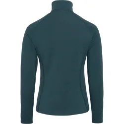 Kari Traa Damen Nova Half Zip Longsleeve