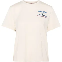 Kari Traa Damen Graphic T-Shirt