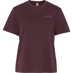 Kari Traa Damen Graphic T-Shirt