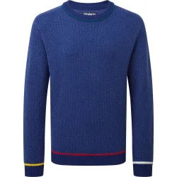 Sherpa Adventure Gear Herren Shankar Crew Pullover