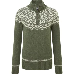Sherpa Adventure Gear Damen Shanta Pullover