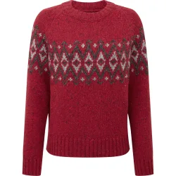 Sherpa Adventure Gear Damen Dumji Pullover