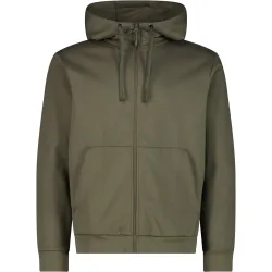 CMP Herren Hoodie Jacke