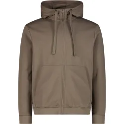 CMP Herren Hoodie Jacke