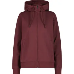 CMP Damen Hoodie Jacke