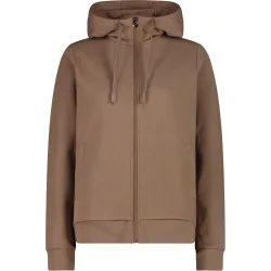 CMP Damen Hoodie Jacke