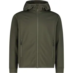 CMP, CMP Herren Hoodie Jacke