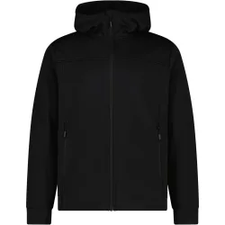 CMP, CMP Herren Hoodie Jacke